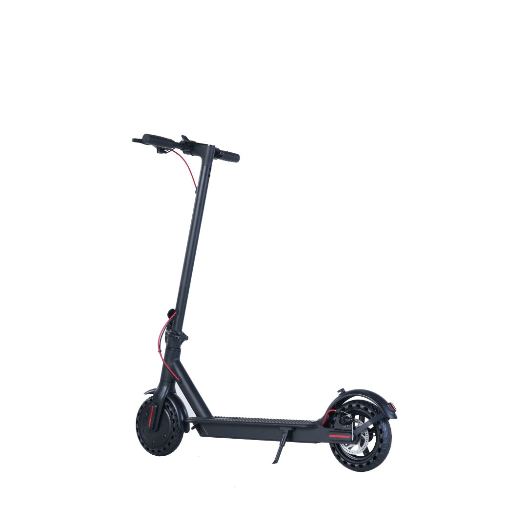 GLEERIDE A8 8.5" Folding Electric Scooter 350W Motor 36V 10.4Ah Battery