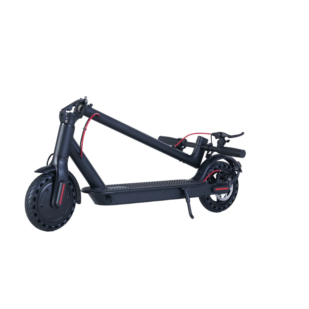 GLEERIDE A8 8.5" Folding Electric Scooter 350W Motor 36V 10.4Ah Battery