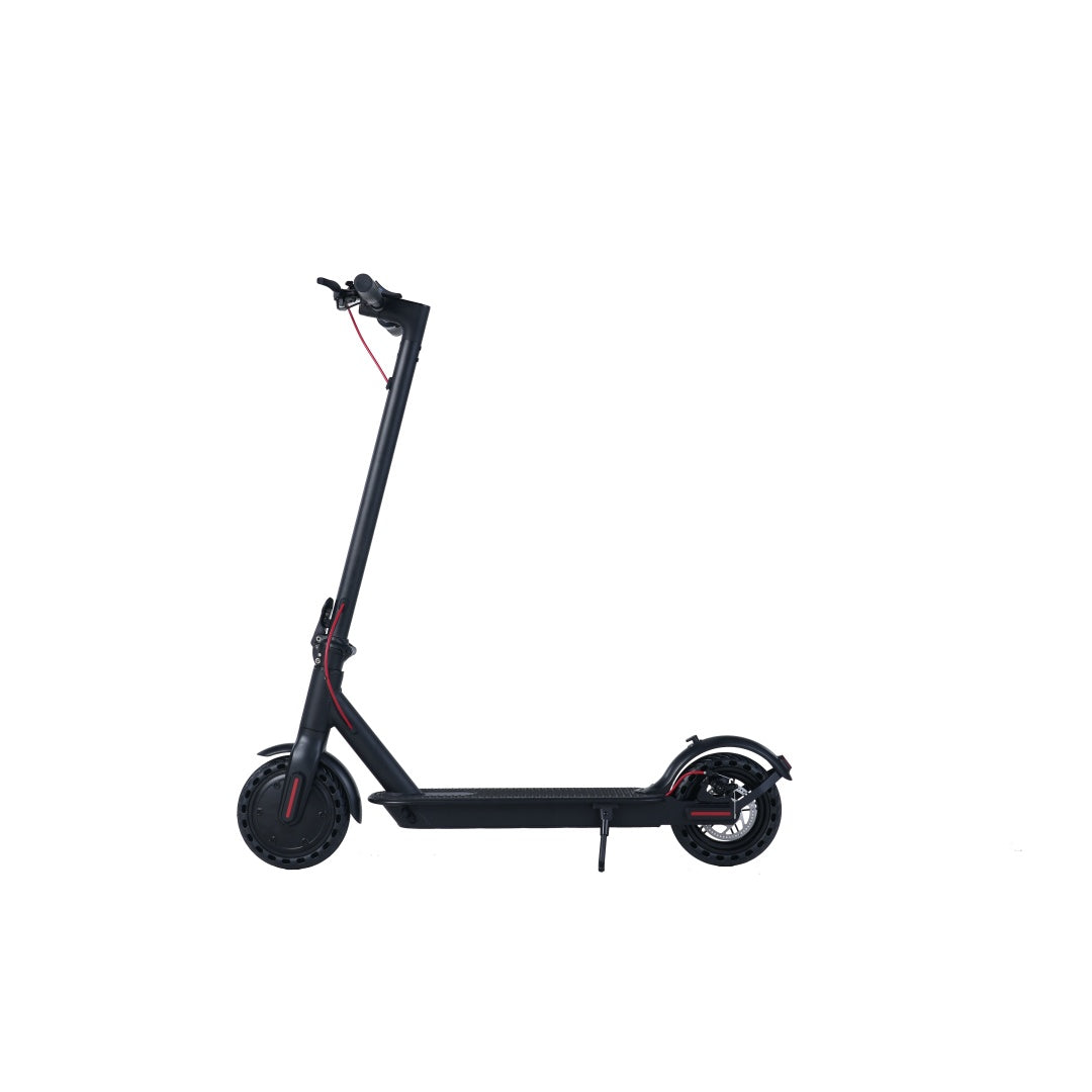 GLEERIDE A8 8.5" Folding Electric Scooter 350W Motor 36V 10.4Ah Battery