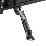 HALO KNIGHT T107 Pro 11" Foldable Electric Scooter 3000 W*2 Dual Motor 60V 38.4 Ah Battery