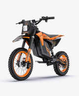 HILLMILES Mile Pop 1 14" Off-Road E-Bike 3000W Peak Motor 48V 25Ah Battery