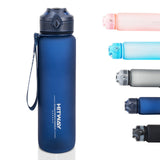 HITWAY Sports Water Bottle