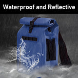 HITWAY Waterproof 3 in 1 Bike Bag