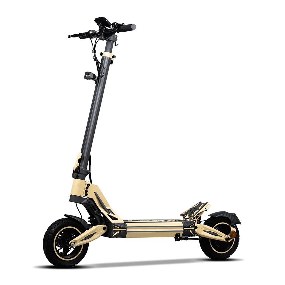 HONEYWHALE G2 Pro Folding Commuter Electric Scooter 900W Peak