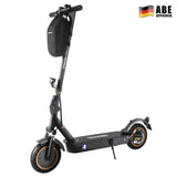 HONEYWHALE E9 Max 10" Foldable Electric Scooter 500W Motor 36V 10Ah Battery (ABE)