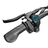 HAPPYRUN Tank G60 20"*4" Fat Tires Electric Bikes Trie Dirt All Terrain 750W 48V 18Ah