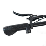 HAPPYRUN G70 20" Electric Cargo Bike with Long Range 2000W Motor Dual 20Ah+18Ah Batteries
