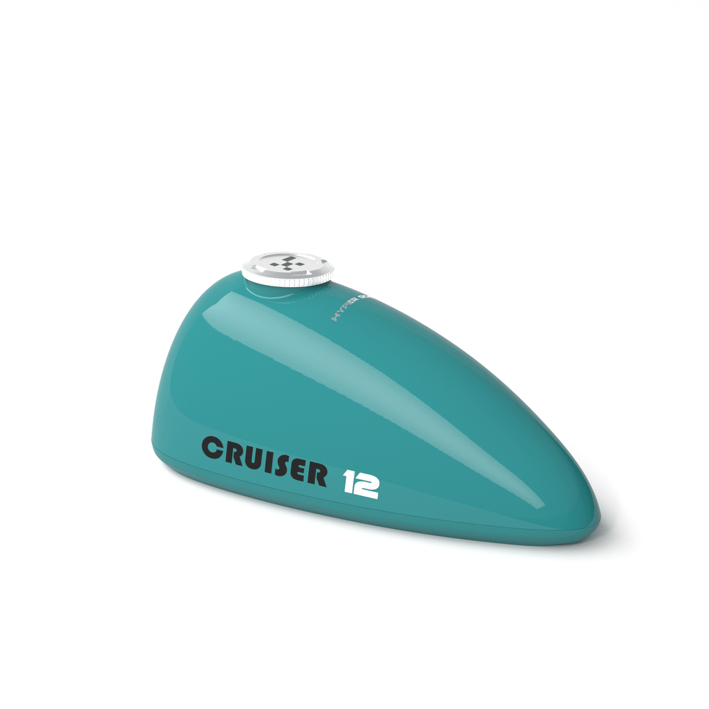 Serbatoio carburante Cruiser HYPER GOGO