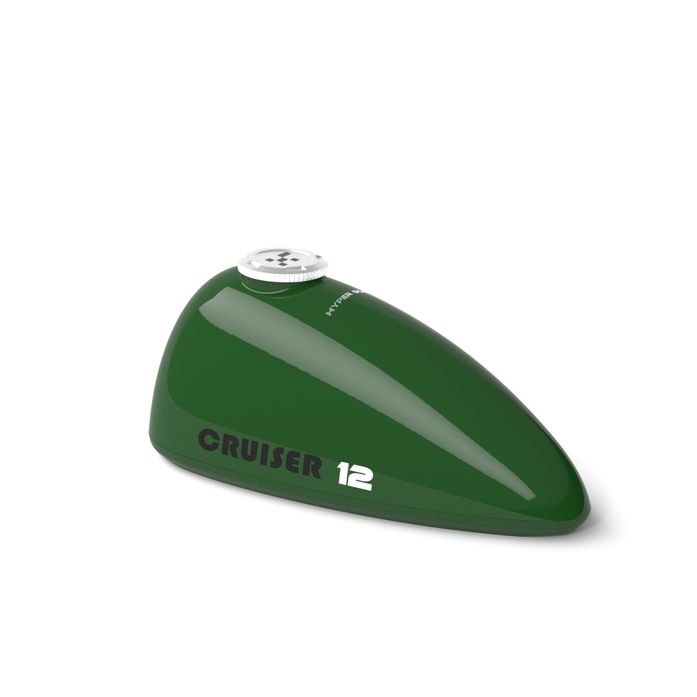 Serbatoio carburante Cruiser HYPER GOGO