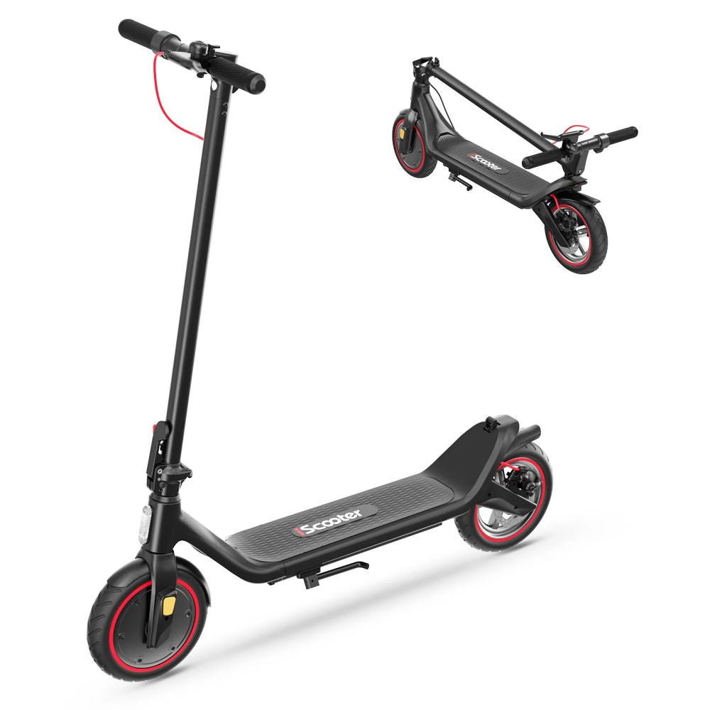 ISCOOTER I8L 8.5