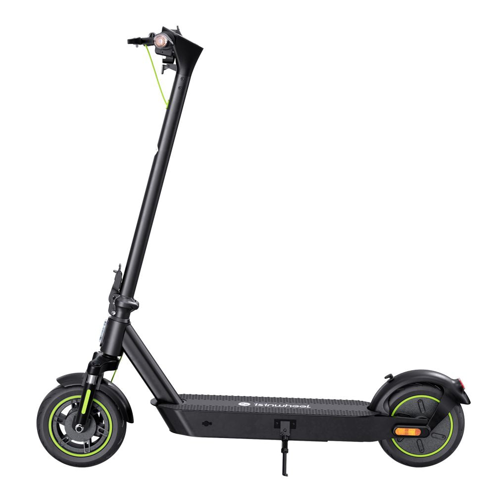 ISINWHEEL S10 Plus 10