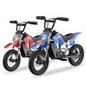 ISINWHEEL A12 12" Electric Dirt Motorbike For Kids 350W Motor 36V 5.2Ah Battery