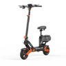 IWAFO IS2 10" Seated E-Scooter 800W Motor 48V 15Ah Battery