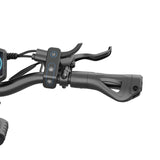 IWAFO IS2Pro 10" Off-Road Electric Scooter 2*1000W Dual Motors 52V 20Ah Battery