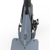 IWAFO IS2Pro 10" Off-Road Electric Scooter 2*1000W Dual Motors 52V 20Ah Battery