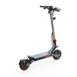 IWAFO IS2Pro 10" Off-Road Electric Scooter 2*1000W Dual Motors 52V 20Ah Battery