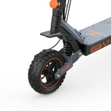 IWAFO IS2Pro 10" Off-Road Electric Scooter 2*1000W Dual Motors 52V 20Ah Battery