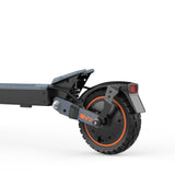 IWAFO IS2Pro 10" Off-Road Electric Scooter 2*1000W Dual Motors 52V 20Ah Battery