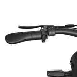 JANSNO X60G 20" Fat Tires Electric Bikes 1500W Motor 48V 23Ah Battery