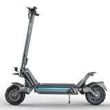 JOYOR E6-S 11" Off-Road E-Scooter 3200W Motor 60V 31.5Ah Battery