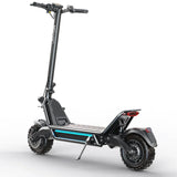 JOYOR E6-S 11" Off-Road E-Scooter 3200W Motor 60V 31.5Ah Battery
