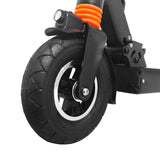 JOYOR F5 8" Commuter Electric Scooter 500W Motor 48V 10.4Ah Battery