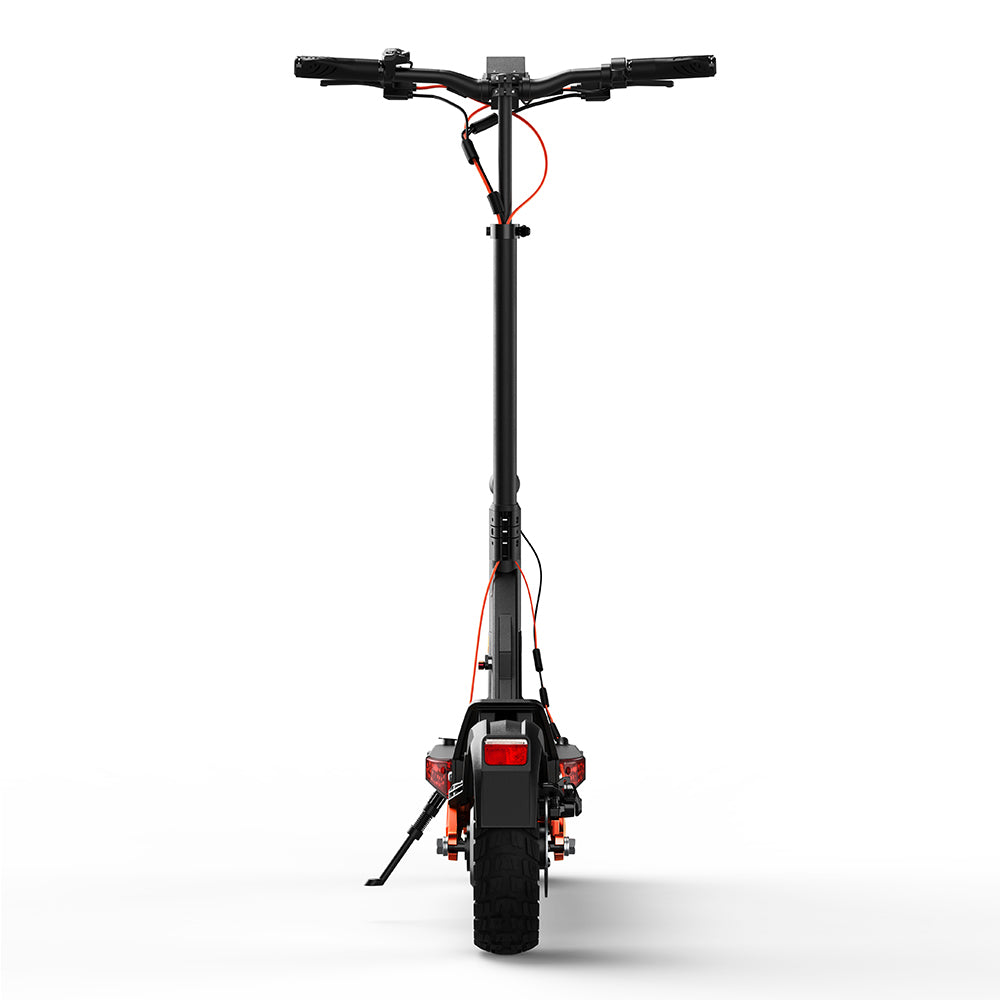 JOYOR T6D 10" Off-Road E-Scooter 600W Motor 48V 18Ah Battery (DGT)