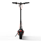 JOYOR T6D 10" Off-Road E-Scooter 600W Motor 48V 18Ah Battery (DGT)