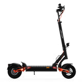 JOYOR T6D 10" Off-Road E-Scooter 600W Motor 48V 18Ah Battery (DGT)