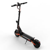 JOYOR T6D 10" Off-Road E-Scooter 600W Motor 48V 18Ah Battery (DGT)