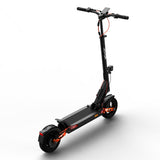 JOYOR T6D 10" Off-Road E-Scooter 600W Motor 48V 18Ah Battery (DGT)