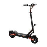 JOYOR T6E 10" Off-Road Electric Scooter 500W Motor 48V 18Ah Battery (ABE)