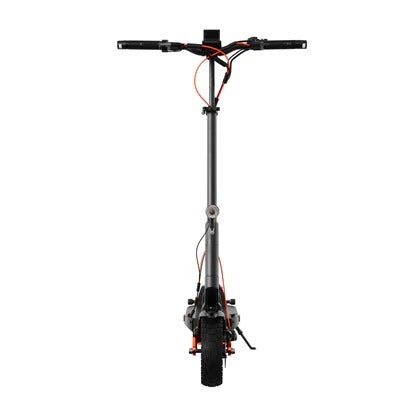 JOYOR T6E 10" Off-Road Electric Scooter 500W Motor 48V 18Ah Battery (ABE)