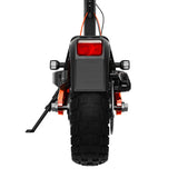 JOYOR T6E Pro 10" Off-Road Electric Scooter 500W Motor 48V 26Ah Battery (ABE)