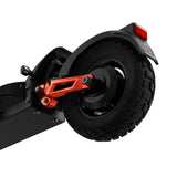 JOYOR T6E Pro 10" Off-Road Electric Scooter 500W Motor 48V 26Ah Battery (ABE)