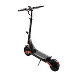 JOYOR T6E Pro 10" Off-Road Electric Scooter 500W Motor 48V 26Ah Battery (ABE)