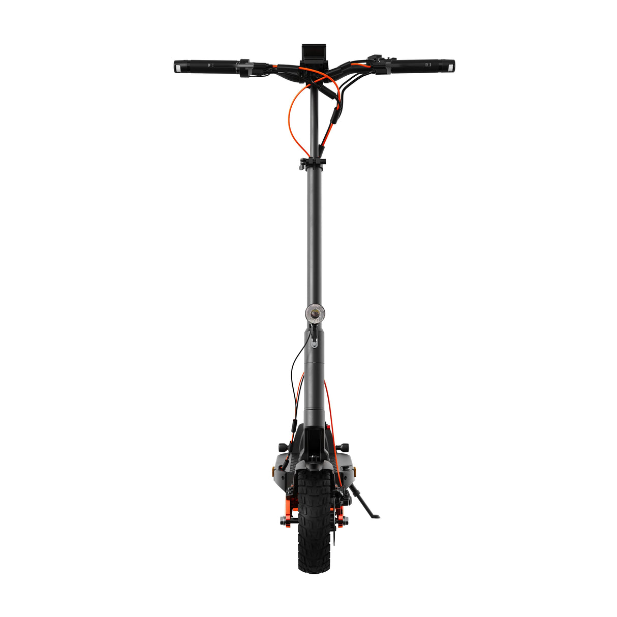 JOYOR T6E Pro 10" Off-Road Electric Scooter 500W Motor 48V 26Ah Battery (ABE)