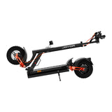 JOYOR T6E Pro 10" Off-Road Electric Scooter 500W Motor 48V 26Ah Battery (ABE)