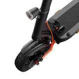 JOYOR T6E Pro 10" Off-Road Electric Scooter 500W Motor 48V 26Ah Battery (ABE)