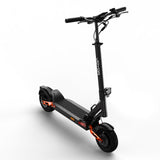 JOYOR T-PRO 10" Off-Road E-Scooter 1000W Motor 48V 26Ah Battery (DGT)