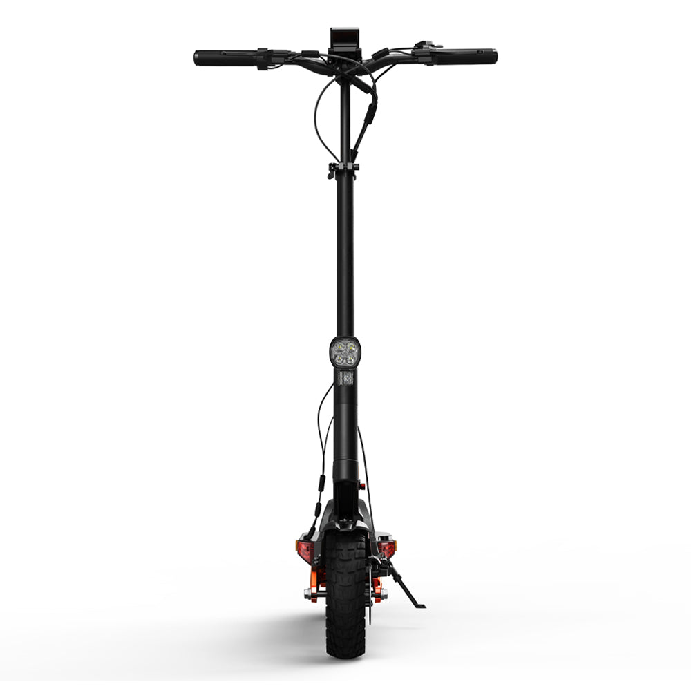 JOYOR T-PRO 10" Off-Road E-Scooter 1000W Motor 48V 26Ah Battery (DGT)