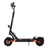 JOYOR T-PRO 10" Off-Road E-Scooter 1000W Motor 48V 26Ah Battery (DGT)