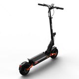 JOYOR T-PRO 10" Off-Road E-Scooter 1000W Motor 48V 26Ah Battery (DGT)