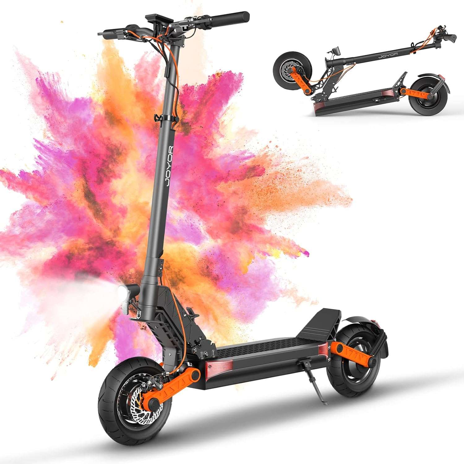 JOYOR S5-Z 10