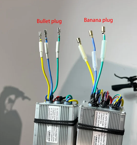 JOYOR Controller for S10-S-Z(With Turning Signal)