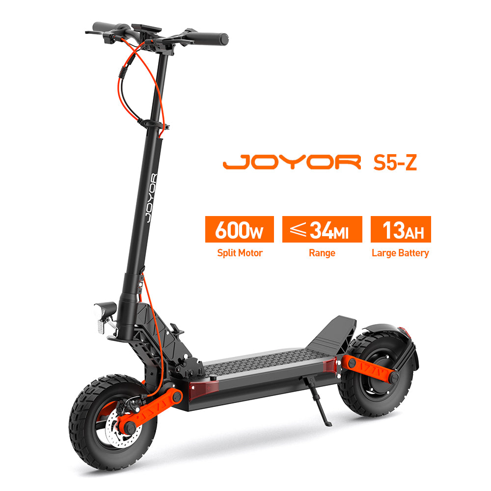 JOYOR S5-Z 10