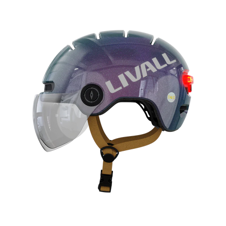 ONEBOT LIVALL L23 Smart Helmet
