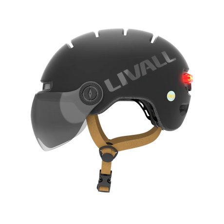 ONEBOT LIVALL L23 Smart Helmet