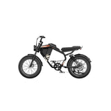 LUCKEEP M5 20" Electric Dirt Motorbike 1000W Motor 48V 15Ah/35Ah Battery