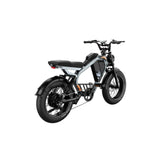 LUCKEEP M5 20" Electric Dirt Motorbike 1000W Motor 48V 15Ah/35Ah Battery